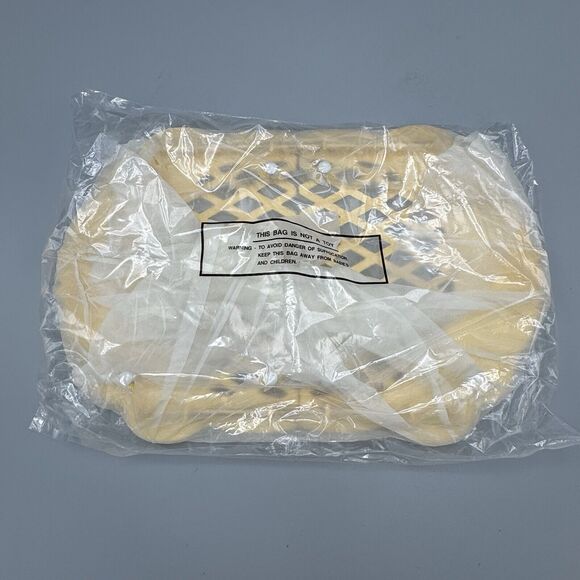 Vtg Royal Doulton Old County Roses Gold Plated Expandable Footed Trivet Godinger - Picture 3 of 7